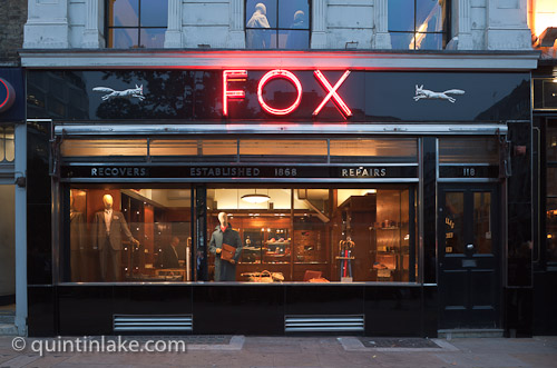 FOX Fox-umbrella-shop-24
